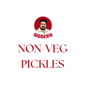 modern ruchulu non veg