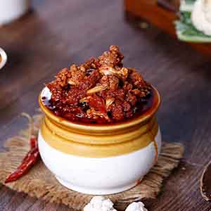 cauliflower pickle