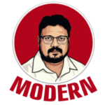 modern Ruchulu